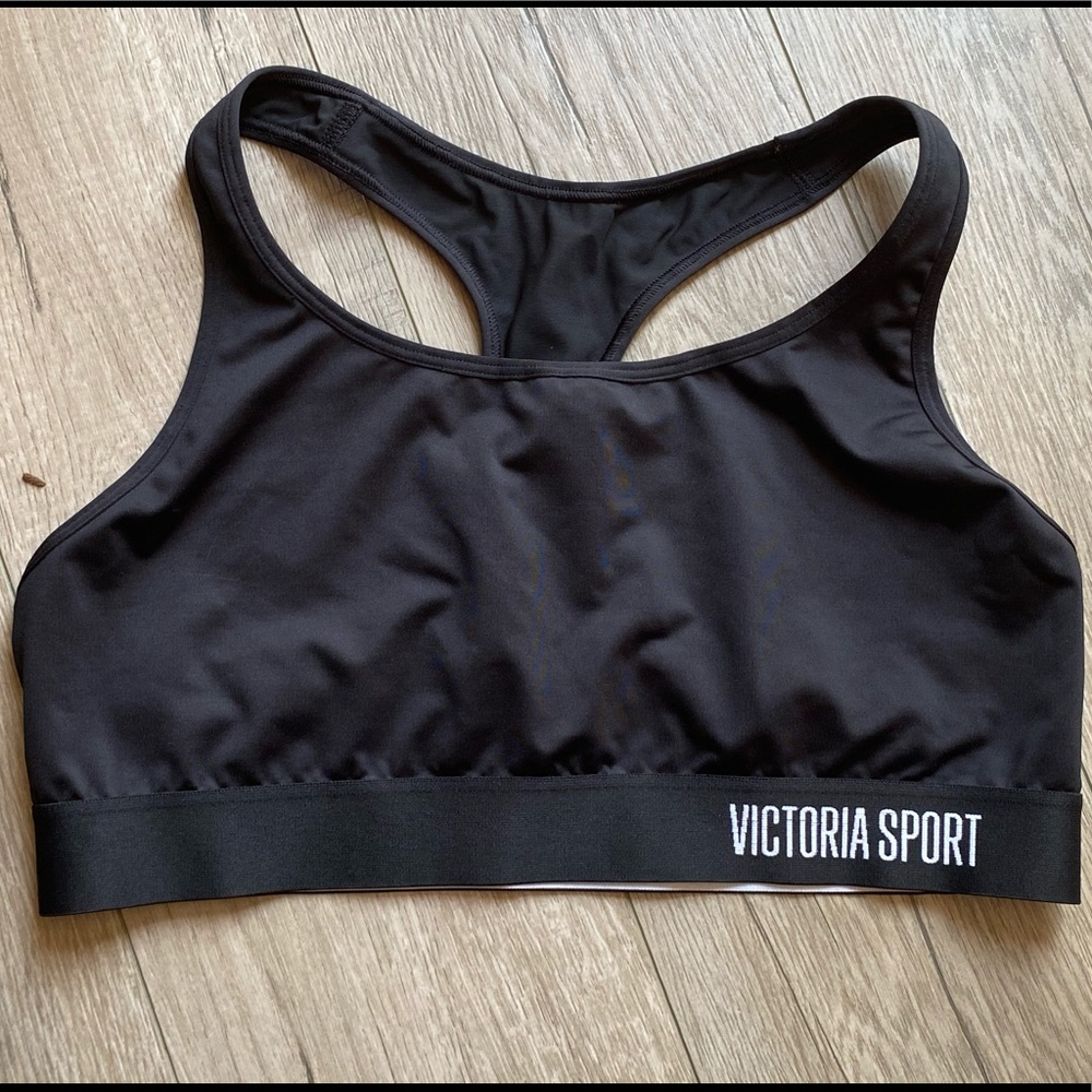 Victoria Secret Sport Low Impact Sports Bra